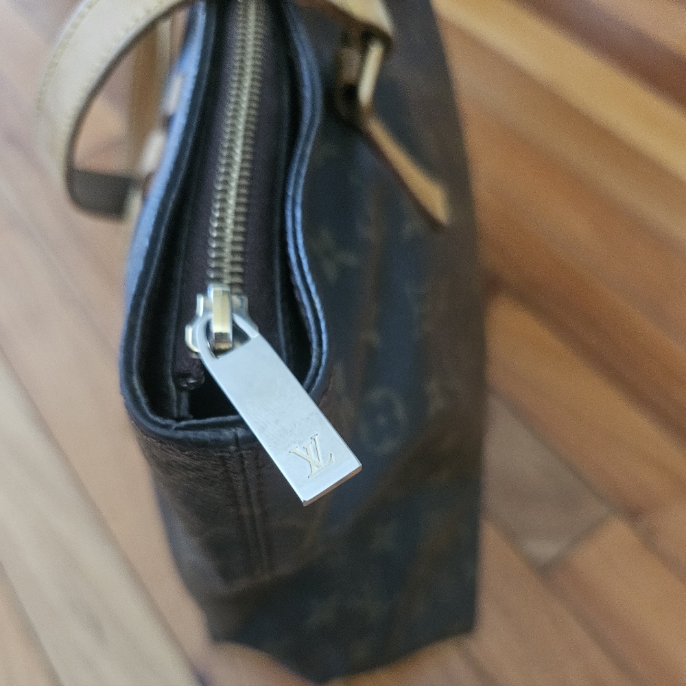Louis Vuitton, Cabas Mezzo Monogram Canvas - Picture 7 of 16